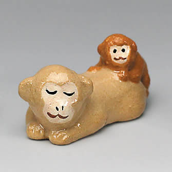 楽入窯2016年初春作品