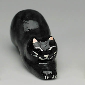 楽入窯2016年初春作品