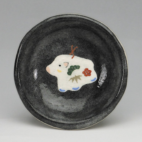 楽入2019年初春作品