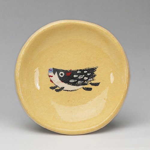 楽入2019年初春作品