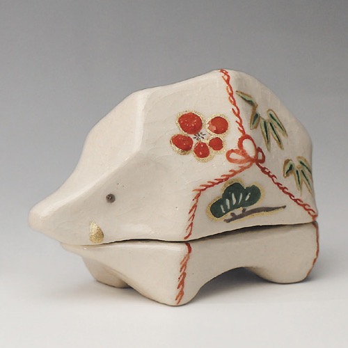 楽入2019年初春作品