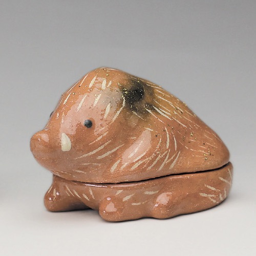 楽入2019年初春作品