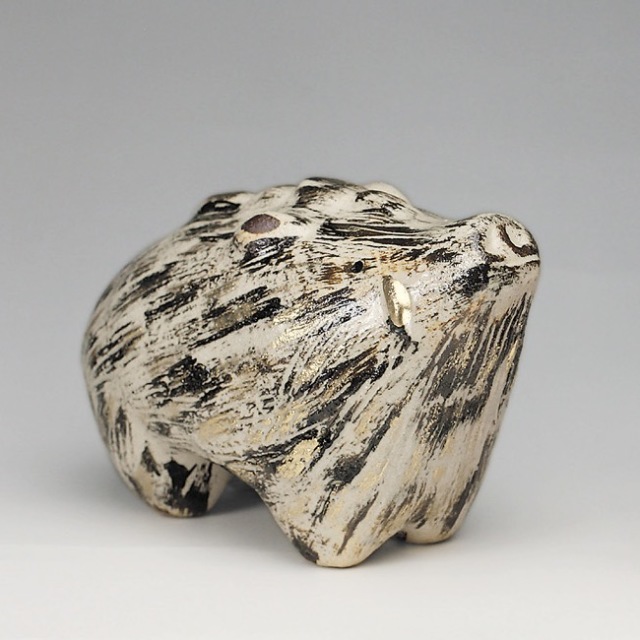 楽入2019年初春作品