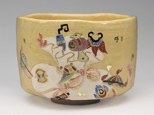 楽入2019年初春作品