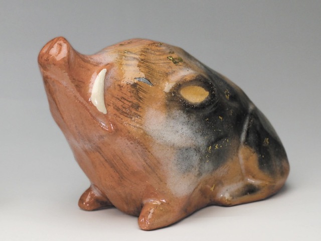 楽入2019年初春作品