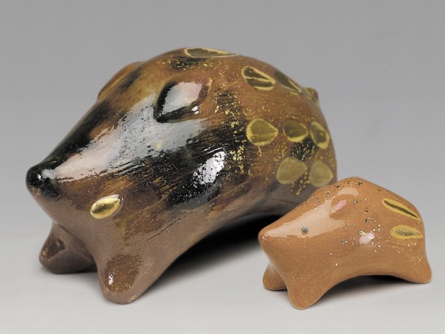 楽入2019年初春作品