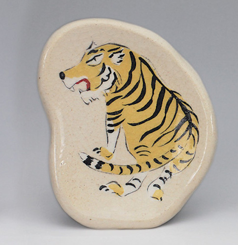 楽入2019年初春作品