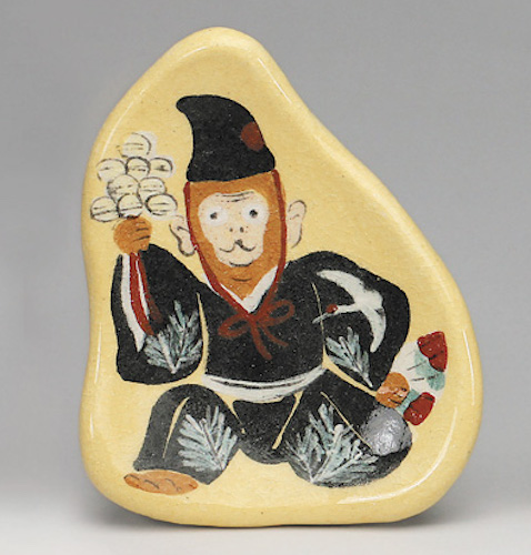 楽入2019年初春作品