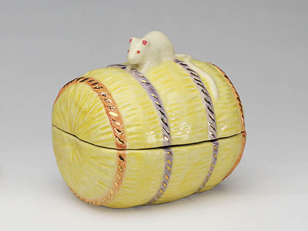 楽入窯2020年初春作品