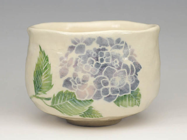 楽入窯2020年初春作品