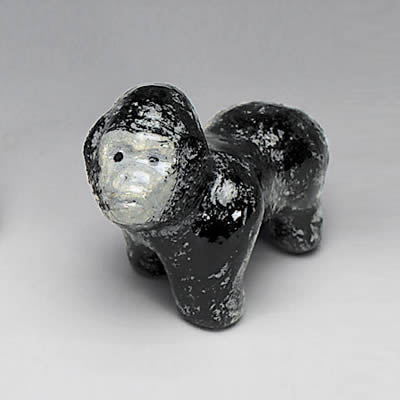 楽入窯2020年初春作品