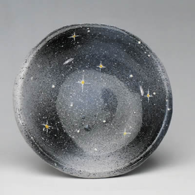 楽入窯2020年初春作品