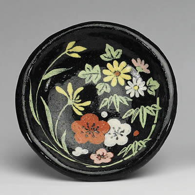 楽入窯2020年初春作品