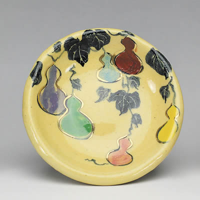 楽入窯2020年初春作品