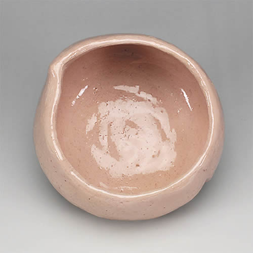 楽入窯2021年初春作品