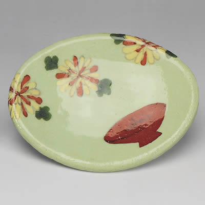 楽入窯2021年初春作品