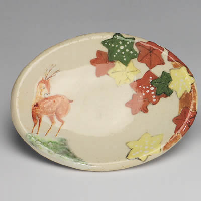 楽入窯2021年初春作品