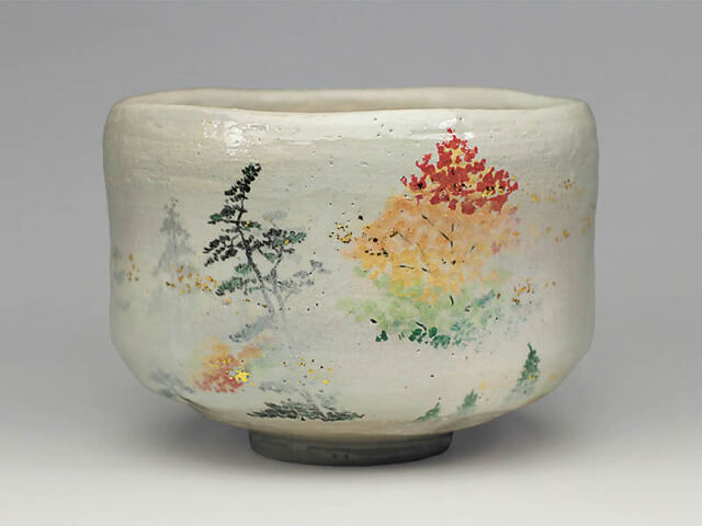 クルミ楽焼 吉村楽入 作 赤楽茶碗 楽茶碗 共箱 共布 茶道具抹茶碗 新品 クルミ様専用楽焼 吉村楽入 作 赤楽茶碗 楽茶碗 共箱 共布