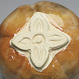 楽入窯2021年初春作品