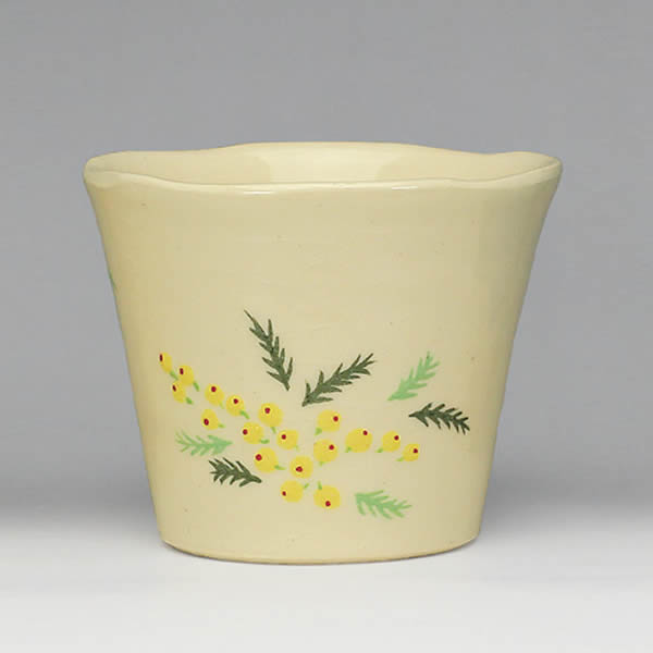 楽入窯2021年初春作品