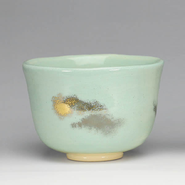 楽入窯2021年初春作品