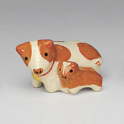 楽入窯2021年初春作品