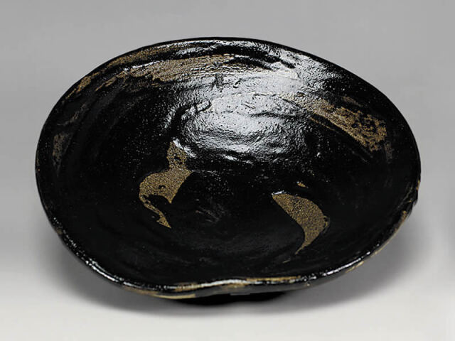 楽入窯2021年初春作品