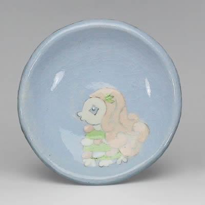 楽入窯2021年初春作品