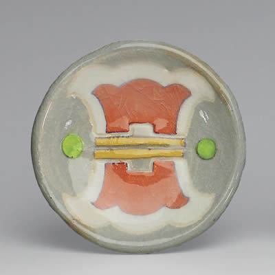 楽入窯2021年初春作品