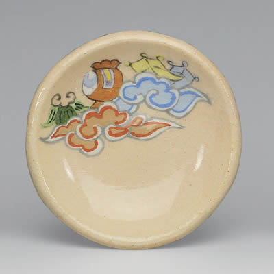 楽入窯2021年初春作品