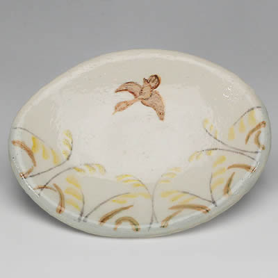 楽入窯2021年初春作品