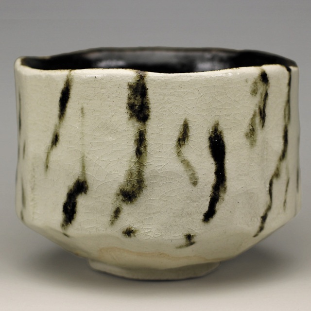 2022年楽入窯初春作品