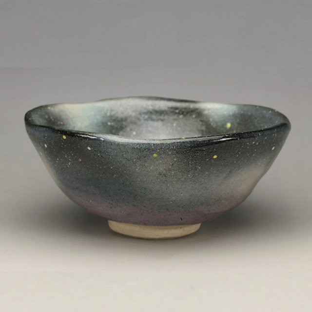 2022年楽入窯初春作品