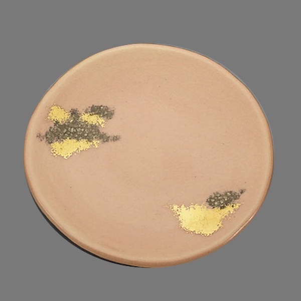 2022年楽入窯初春作品