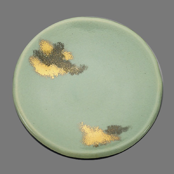 2022年楽入窯初春作品