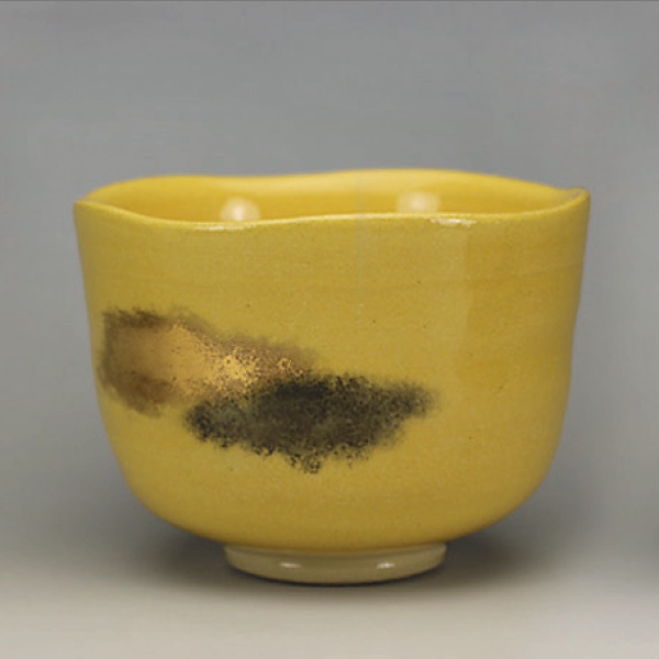 2022年楽入窯初春作品