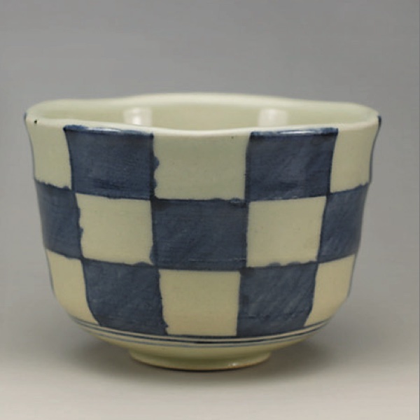 2022年楽入窯初春作品