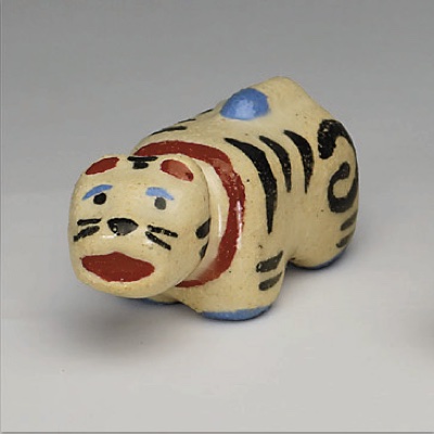 2022年楽入窯初春作品