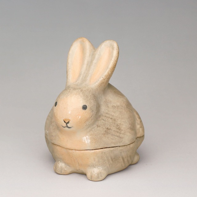 楽入窯2023年初春作品