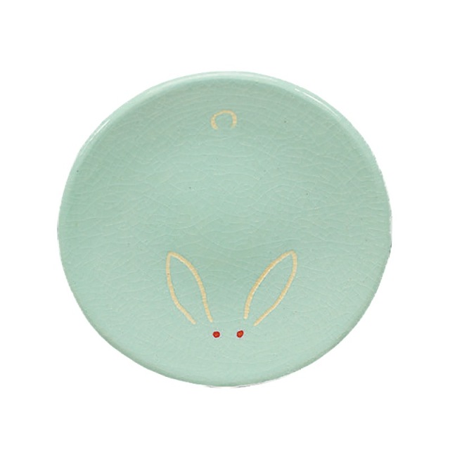 楽入窯2023年初春作品