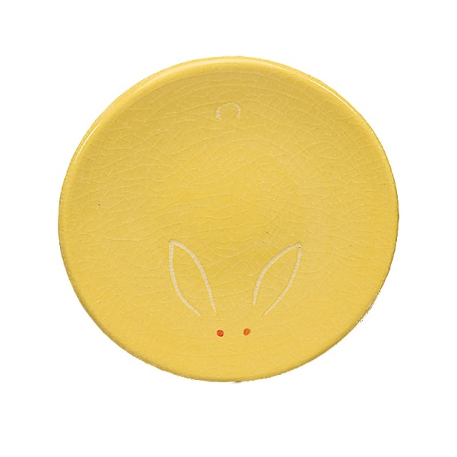 楽入窯2023年初春作品