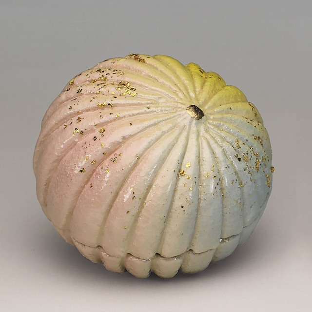 楽入窯2023年初春作品