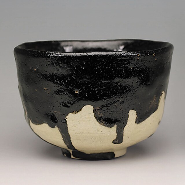 楽入窯2023年初春作品