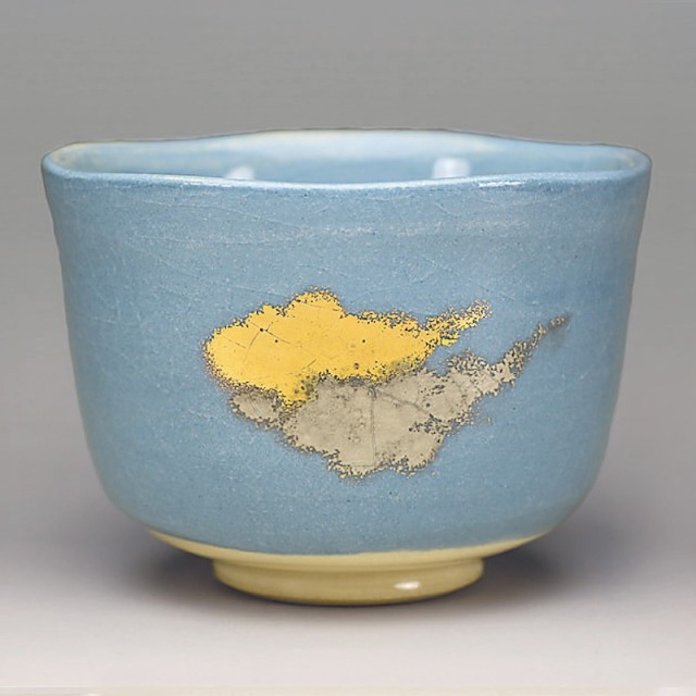 楽入窯2023年初春作品