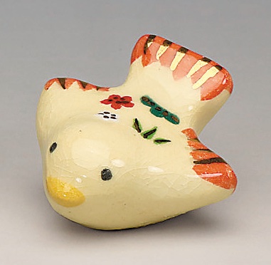 楽入窯2023年初春作品