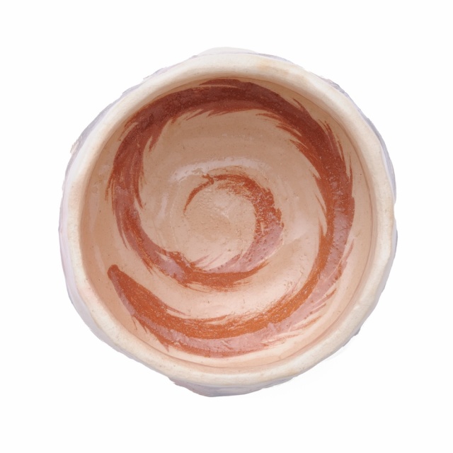 2024年楽入窯新春作品