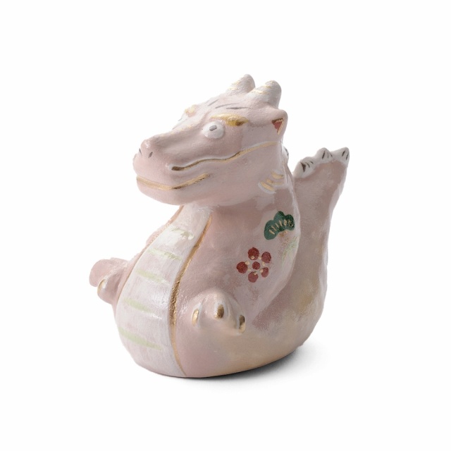 2024年楽入窯新春作品