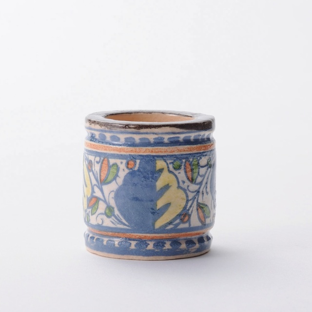 楽入窯2024年新春作品