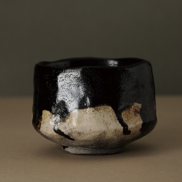 楽入窯2024年新春作品