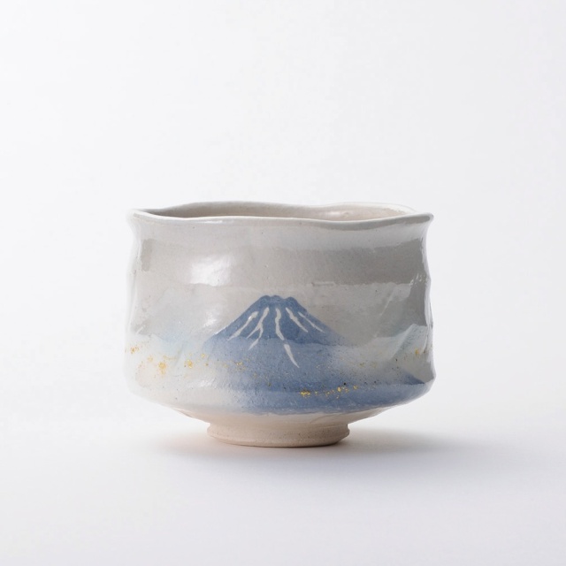 楽入窯2024年新春作品